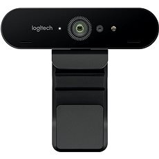 Logitech BRIO 4K 